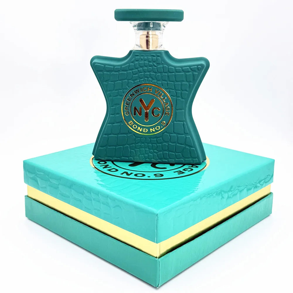 Free Shipping To The US In 3-7 Days Women's Spray Lasting Sexy Women 100ML Antiperspirant Women's Spray