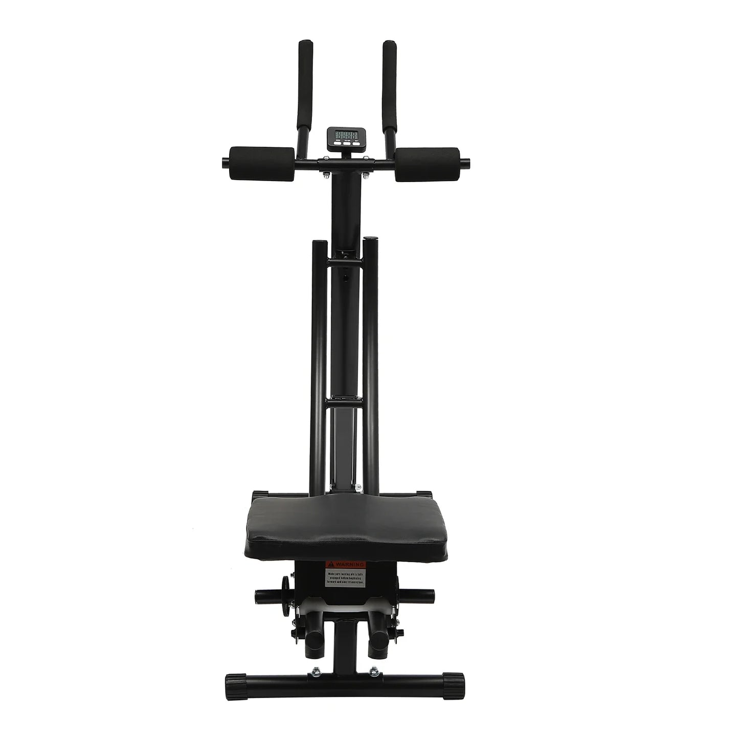 Hign-concerned Abdominal Core Exercise Machine For Home Use