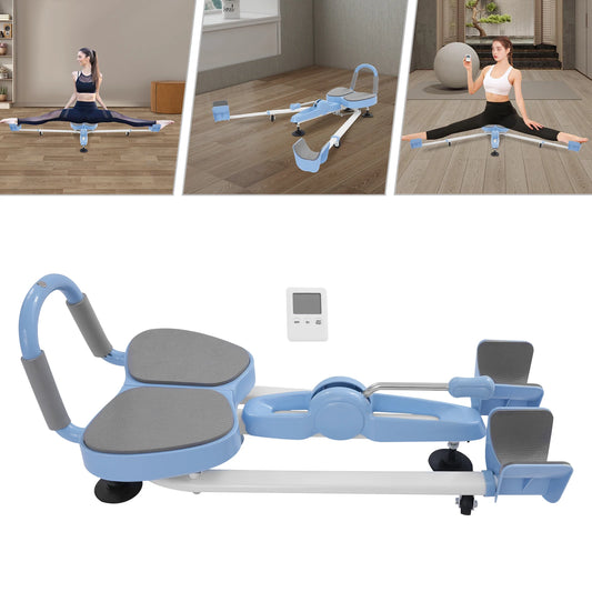 Stretching Machine Leg Stretcher Martial Arts Fitness