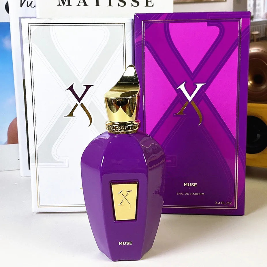 Free Shipping To The US In 3-7 Days Women's Spray Lasting Sexy Women 100ML Antiperspirant Women's Spray