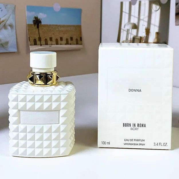 Free Shipping To The US In 3-7 Days Women's Spray Lasting Sexy Women 100ML Antiperspirant Women's Spray