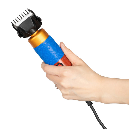 Electric 36W Animal Fur Shears Clipper For Pets Grooming