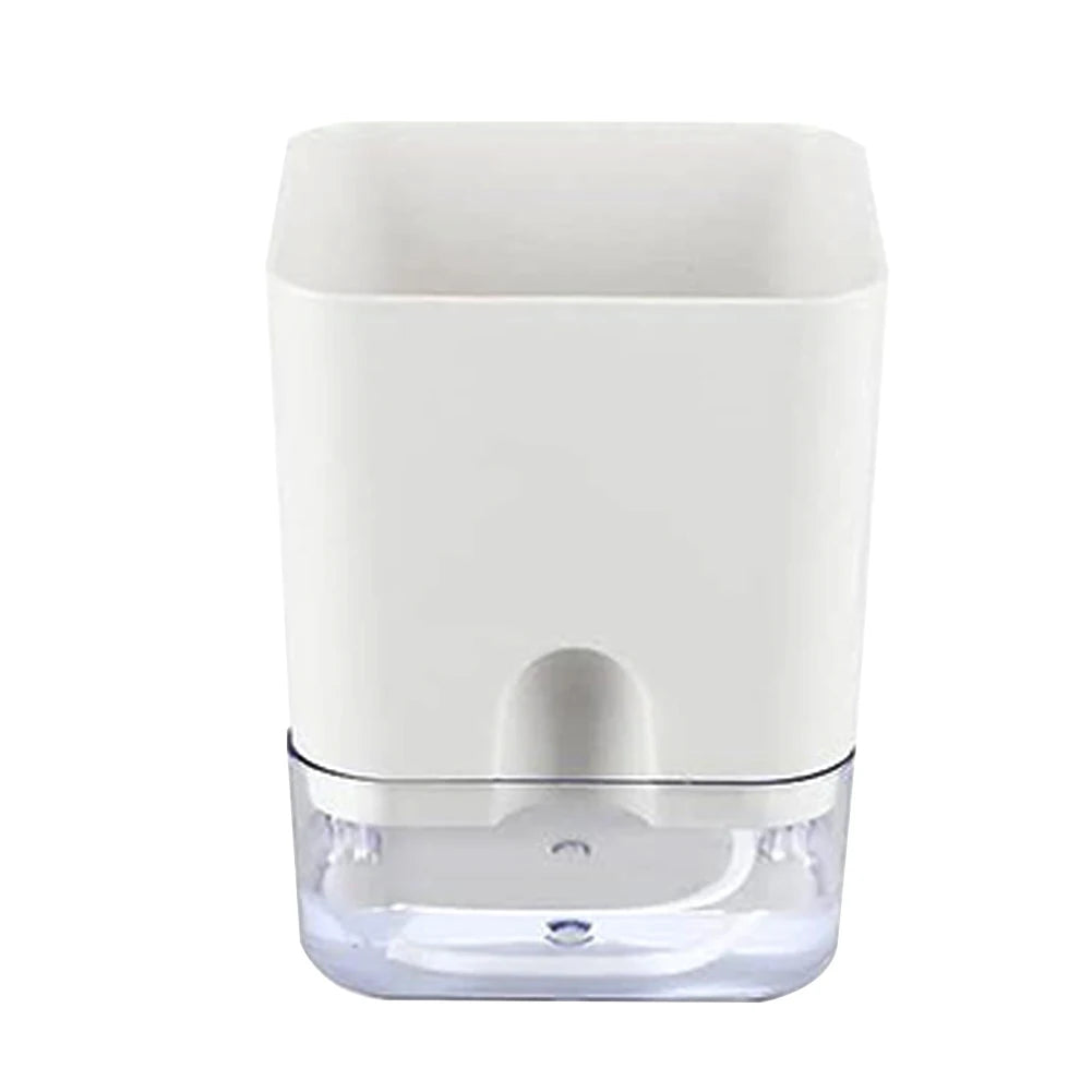 Shunmaii Self Watering Plant Pot With Cotton Rope Reservoir