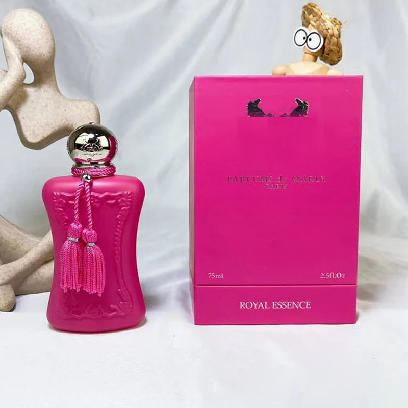 Free Shipping To The US In 3-7 Days Women's Spray Lasting Sexy Women 100ML Antiperspirant Women's Spray