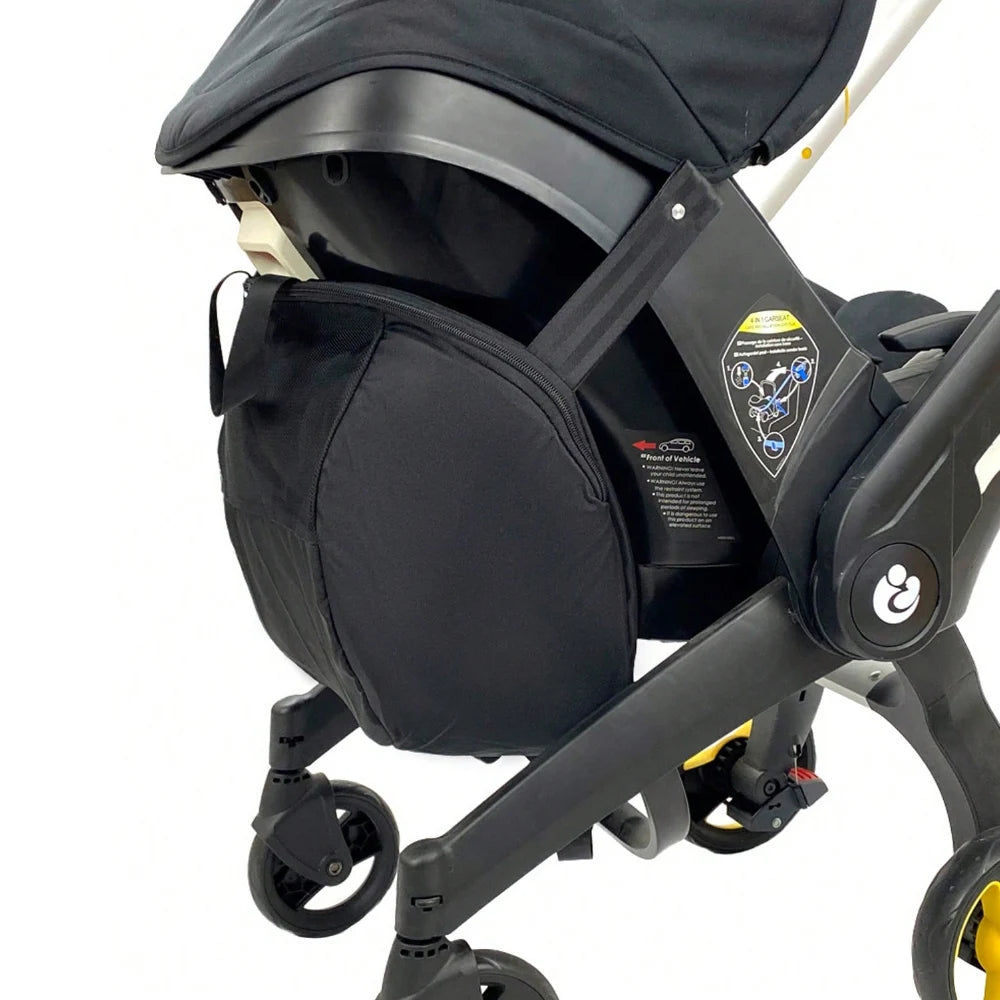 Stroller Bag Compatible With Doona And FooFoo Car Seat Storage